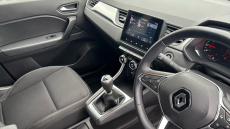 Renault Captur 1.0 TCE 90 Iconic 5dr Petrol Hatchback